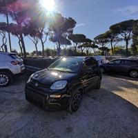 FIAT Panda 1.0cc HYBRID GSE CITYLIFE 70cv