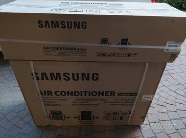 CLIMATIZZATORE SAMSUNG 18 MILA BTU