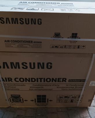 CLIMATIZZATORE SAMSUNG 18 MILA BTU