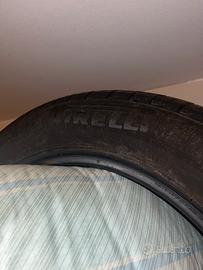 pneumatici pirelli cinturato p7