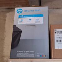 Stampante Hp OfficeJet 6950