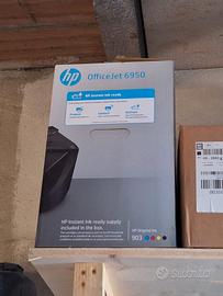 Stampante Hp OfficeJet 6950
