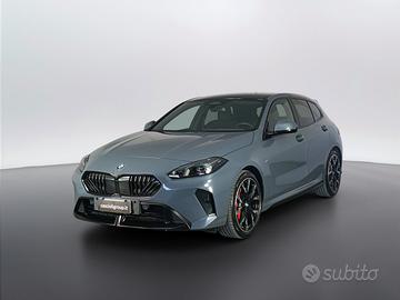 BMW Serie 1 F70 - 120d 48V MSport Pro auto U13173