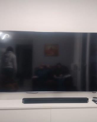Televisore Hisense 85
