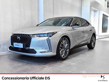 DS DS 4 1.5 bluehdi cross rivoli 130cv auto