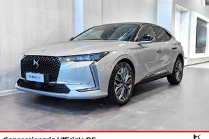 DS DS 4 1.5 bluehdi cross rivoli 130cv auto