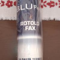 Rotolo fax Buffetti