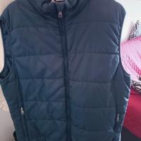 Gilet Blue taglia XL 