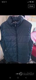 Gilet Blue taglia XL 