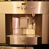 Macchina Caffè Gaggenau CM200