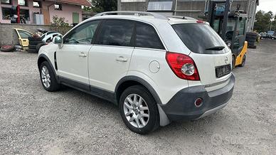 OPEL ANTARA - Z24SED