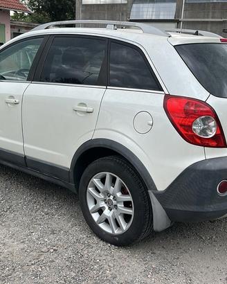 OPEL ANTARA - Z24SED