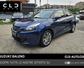 SUZUKI Baleno 1.2 Dualjet