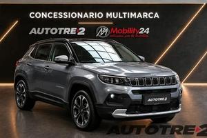 Jeep Avenger 1.2 turbo Summit fwd 100cv