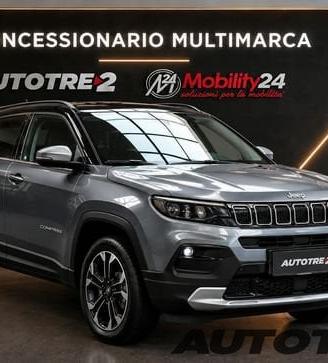 Jeep Avenger 1.2 turbo Summit fwd 100cv