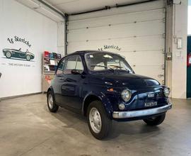 Fiat Cinquecento R