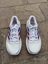 Adidas Supernova rise 3  44 2/3 (Km fatti 90)