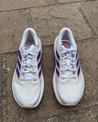 Adidas Supernova rise 3  44 2/3 (Km fatti 90)