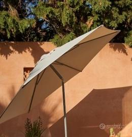 Ombrellone da giardino