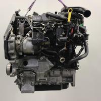 PBL277 Motore Ford Focus 1.8TDCI FFDA [02/05]