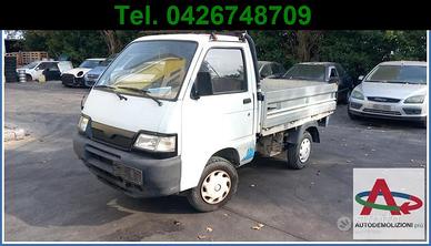 Ricambi usati PORTER 1.4 D 28KW-LDW1404/P