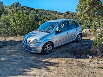 Citroen C3 1.4 Hdi anno 2005