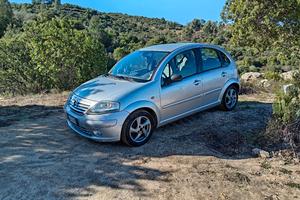 Citroen C3 1.4 Hdi anno 2005