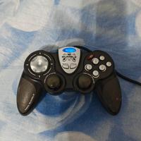 gamepad Saitek P2500 Rumble Pad