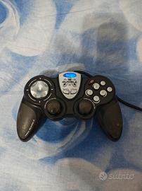 gamepad Saitek P2500 Rumble Pad