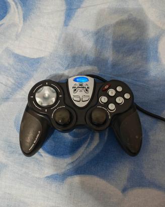 gamepad Saitek P2500 Rumble Pad