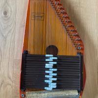 Autoharp Oscar Schmidt Appalachian