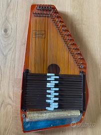 Autoharp Oscar Schmidt Appalachian