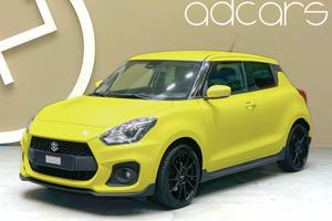 SUZUKI Swift Sport 1.4 Boosterjet *BOOK SERVICE SU