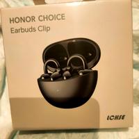 HONOR CHOICE Earbuds Clip 