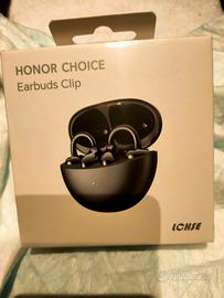 HONOR CHOICE Earbuds Clip 