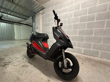 Malaguti phantom f12