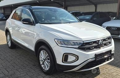 Volkswagen T-Roc 2.0 TDI SCR Style