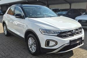 Volkswagen T-Roc 2.0 TDI SCR Style