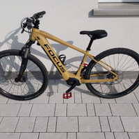 E-bike