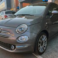 Fiat 500 1.0 Hybrid Star Interni in Pelle TOP GAMM