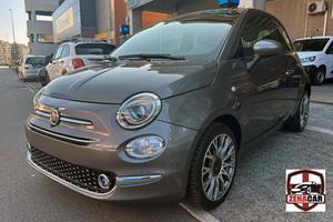 Fiat 500 1.0 Hybrid Star Interni in Pelle TOP GAMM