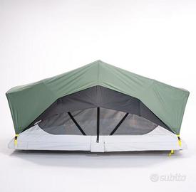 Tenda da tetto Quechua
