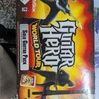 chitarra Guitar Hero ps3