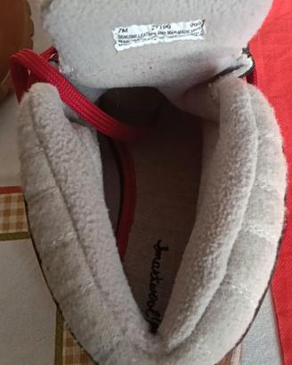 Scarponcini Timberland