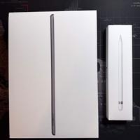 Ipad 7th generazione 128 GB + Apple pencil