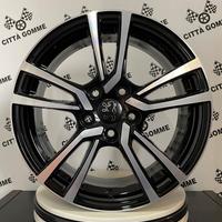 Cerchi in lega Peugeot 308 407 508 607 da 16