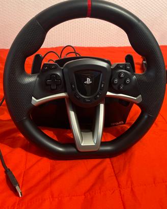 Volante HORI Racing semi-professional (pc,vonsole)