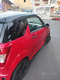 Ligier JS50 Sport 2016