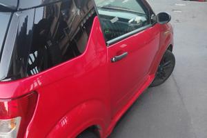 Ligier JS50 Sport 2016