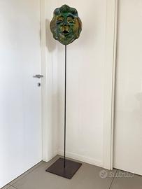 MASCHERE APOTROPAICHE